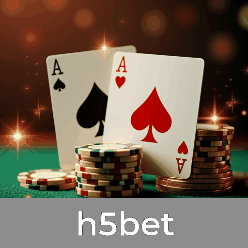 Desbloqueie Privilégios Exclusivos com Sua Conta h5bet