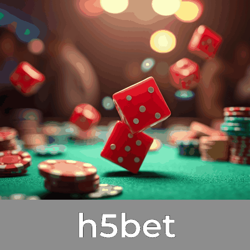 Aproveite os Bônus e Ofertas Exclusivas do h5bet