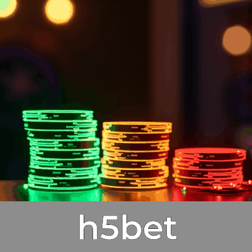 h5bet: Excelência em Apostas Esportivas Focadas no Brasil