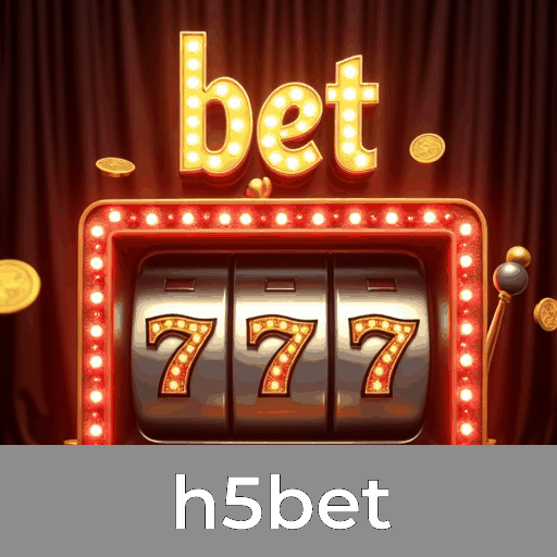 h5bet Casino: Experiência VIP Incomparável e Exclusiva