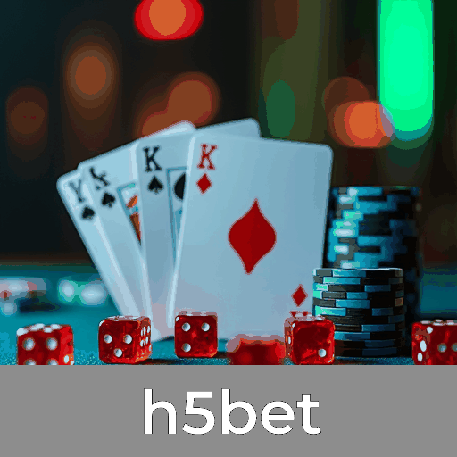 h5bet: Excelência em Apostas Esportivas Focadas no Brasil