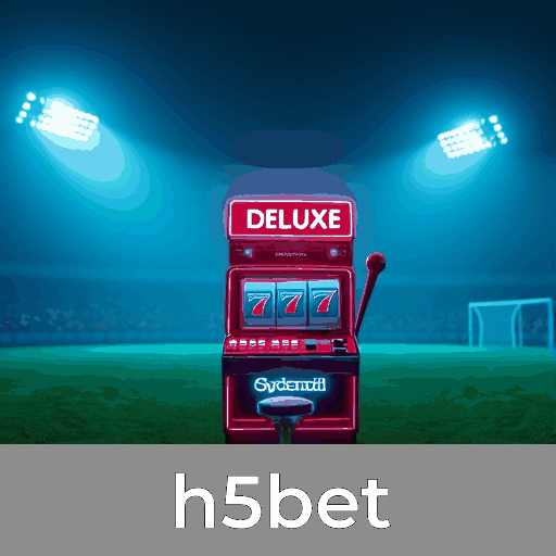 h5bet: O Mundo de Jogos Selecionados