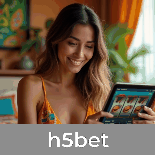 h5bet: Experiência Diversificada e Otimizada para Brasileiros