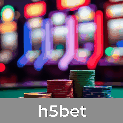 h5bet Casino: Experiência VIP Incomparável e Exclusiva