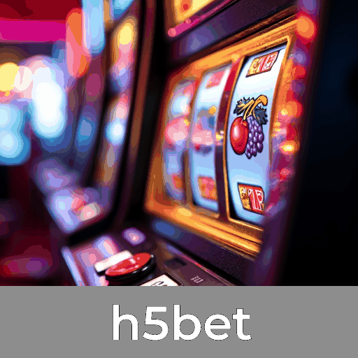 h5bet Comunidade: O Paraíso Interativo de Jogadores