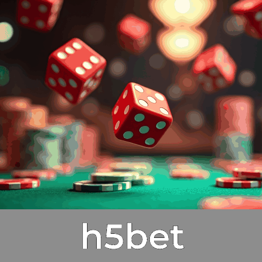 h5bet Comunidade: O Paraíso Interativo de Jogadores