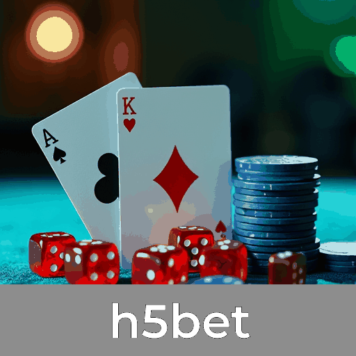 Desbloqueie Privilégios Exclusivos com Sua Conta h5bet