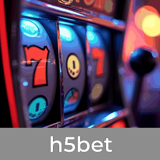 Inovação e Tecnologia de Ponta da h5bet: Elevando o Entretenimento
