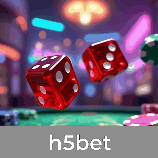 Desbloqueie Privilégios Exclusivos com Sua Conta h5bet