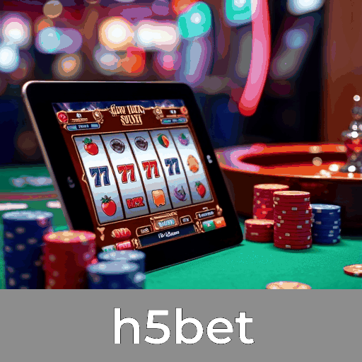 Desbloqueie Privilégios Exclusivos com Sua Conta h5bet