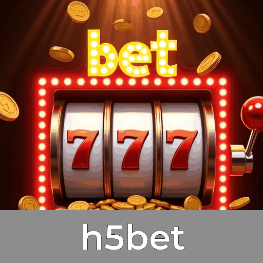 h5bet Casino: Experiência VIP Incomparável e Exclusiva