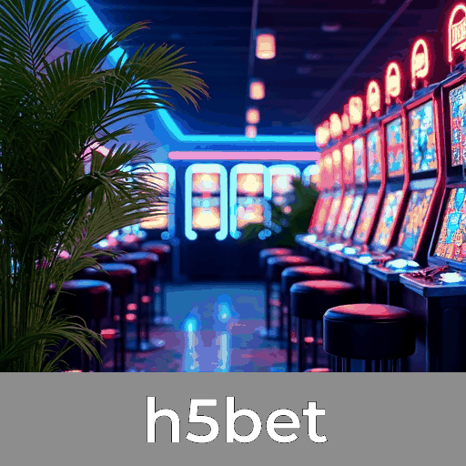 Aproveite os Bônus e Ofertas Exclusivas do h5bet