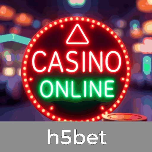 h5bet Comunidade: O Paraíso Interativo de Jogadores