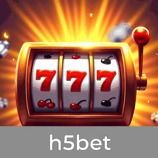 h5bet: O Mundo de Jogos Selecionados