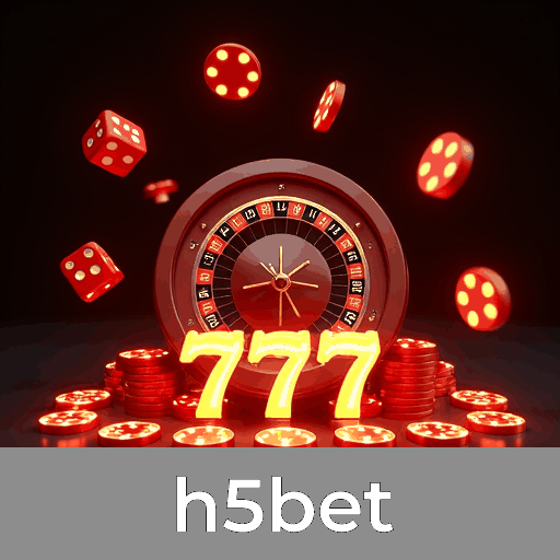 Multi-nível de Recompensas: Maximize Seus Ganhos com h5bet