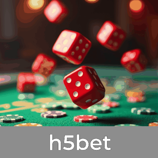 Inovação e Tecnologia de Ponta da h5bet: Elevando o Entretenimento