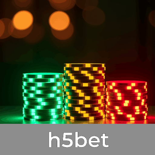 h5bet: Experiência Diversificada e Otimizada para Brasileiros