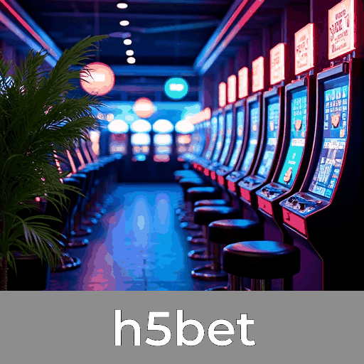 h5bet: Experiência Diversificada e Otimizada para Brasileiros