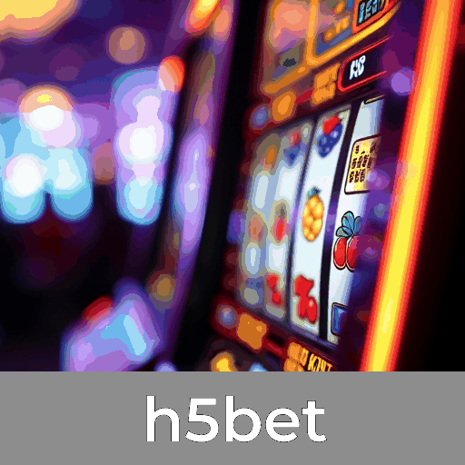 h5bet: Experiência Diversificada e Otimizada para Brasileiros