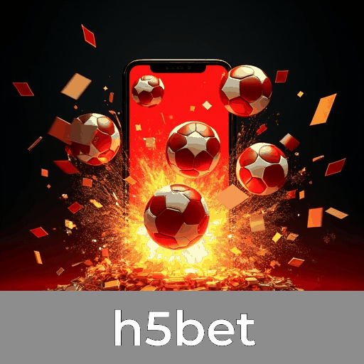 h5bet Comunidade: O Paraíso Interativo de Jogadores