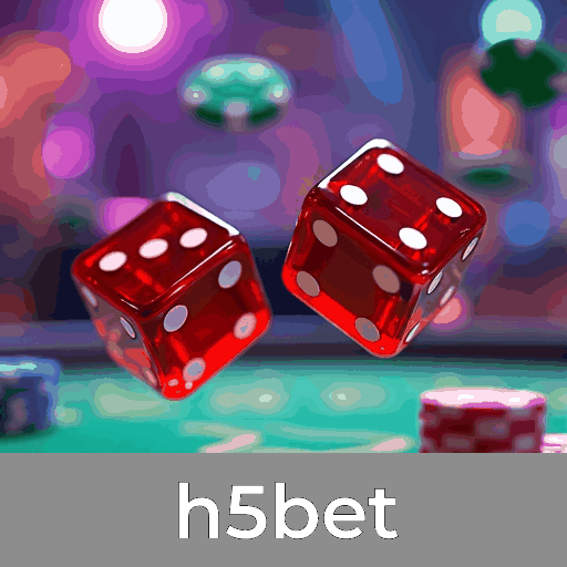 h5bet: Excelência em Apostas Esportivas Focadas no Brasil