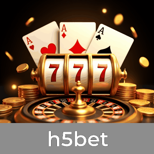 Aproveite os Bônus e Ofertas Exclusivas do h5bet