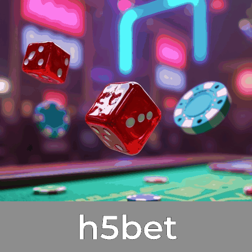 h5bet Casino: Experiência VIP Incomparável e Exclusiva